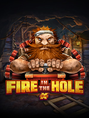 zuka 1688 ทดลองเล่นเกม fire in the hole x bomb